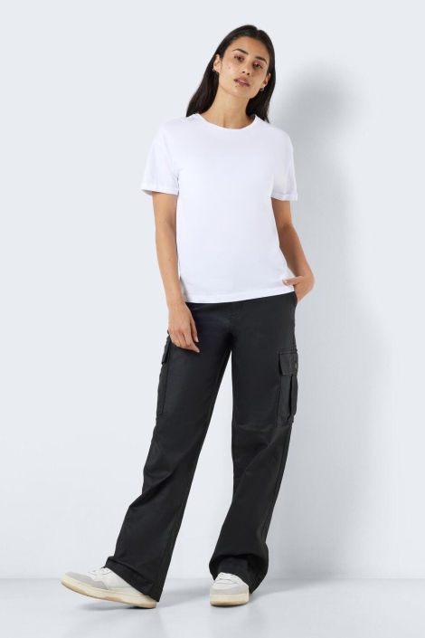 Noisy may nmbrandy s/s top bg noos